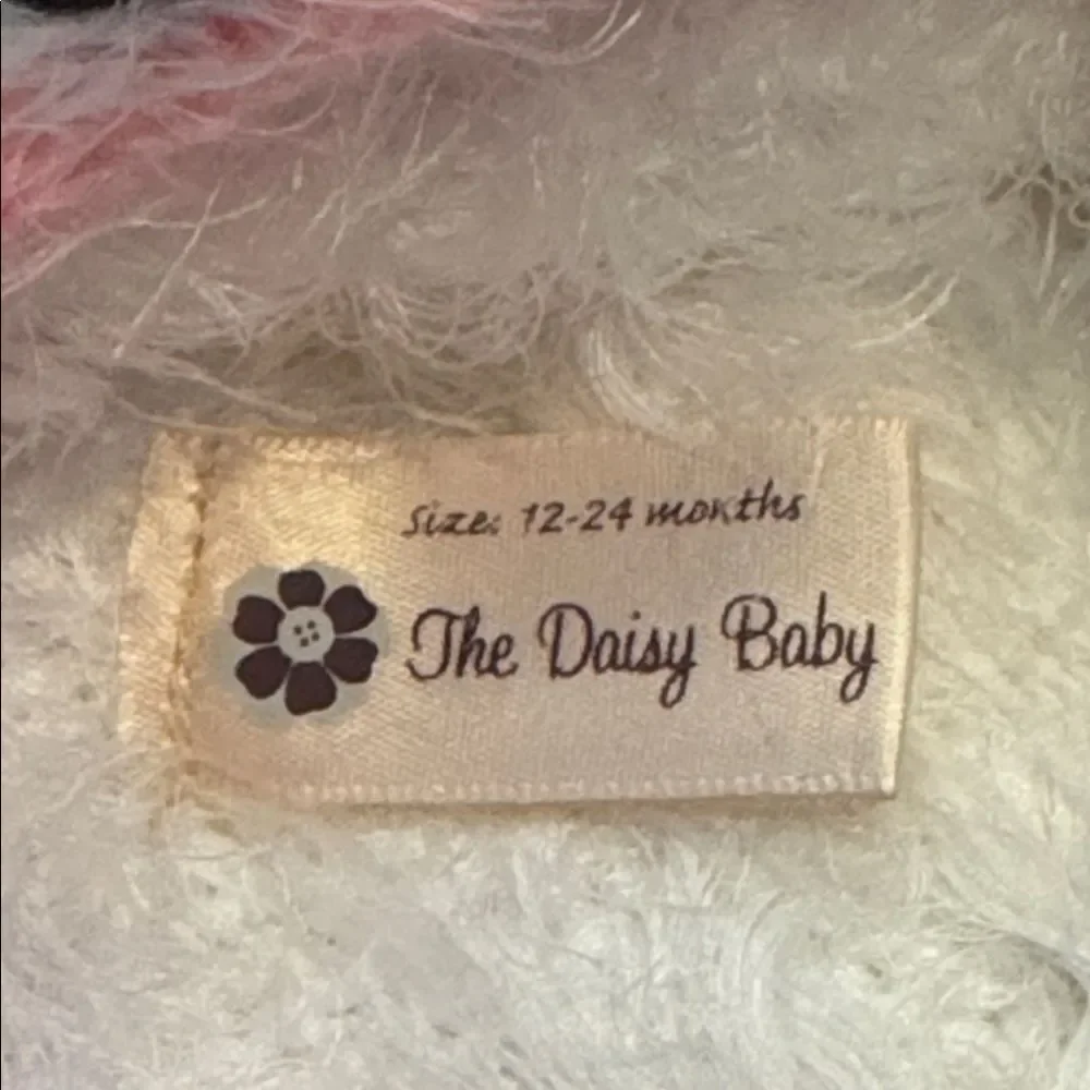 Daisy Baby daisy baby